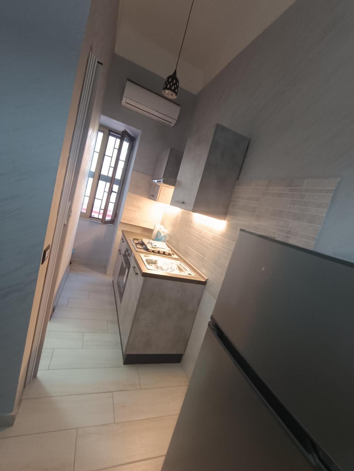 Appartamento House Emma 7 Centro Di *