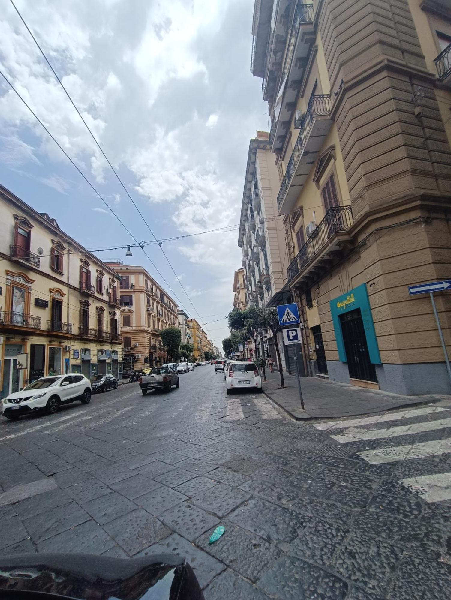 House Emma 7 Centro Di Appartamento *