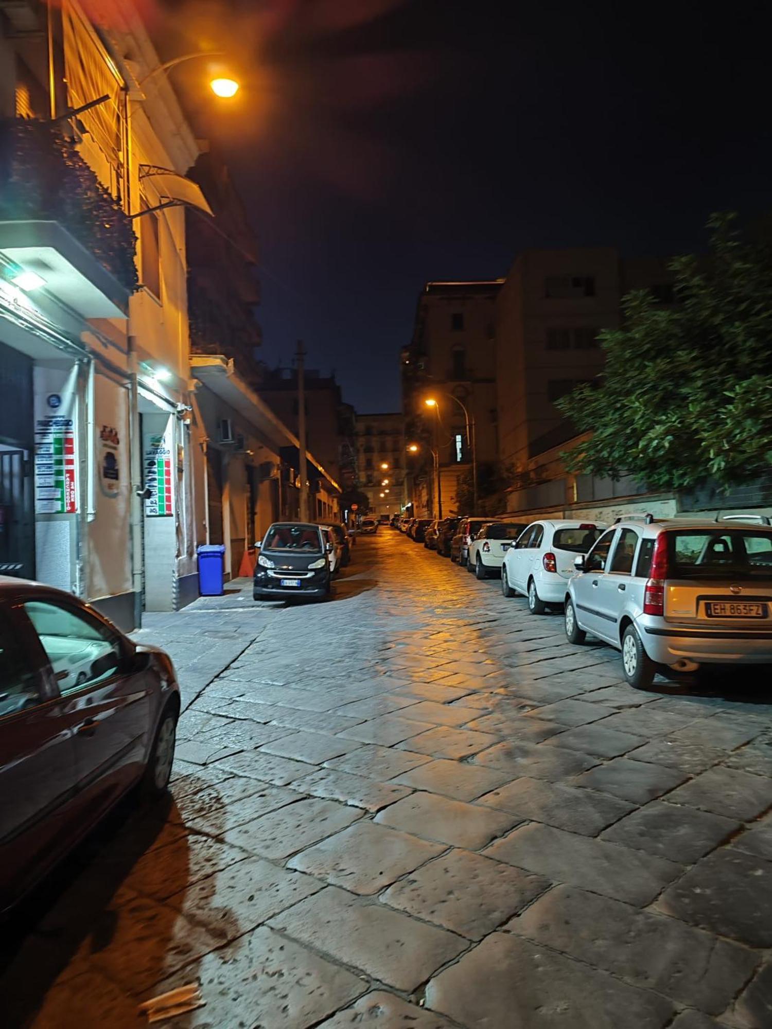 House Emma 7 Centro Di * Napoli