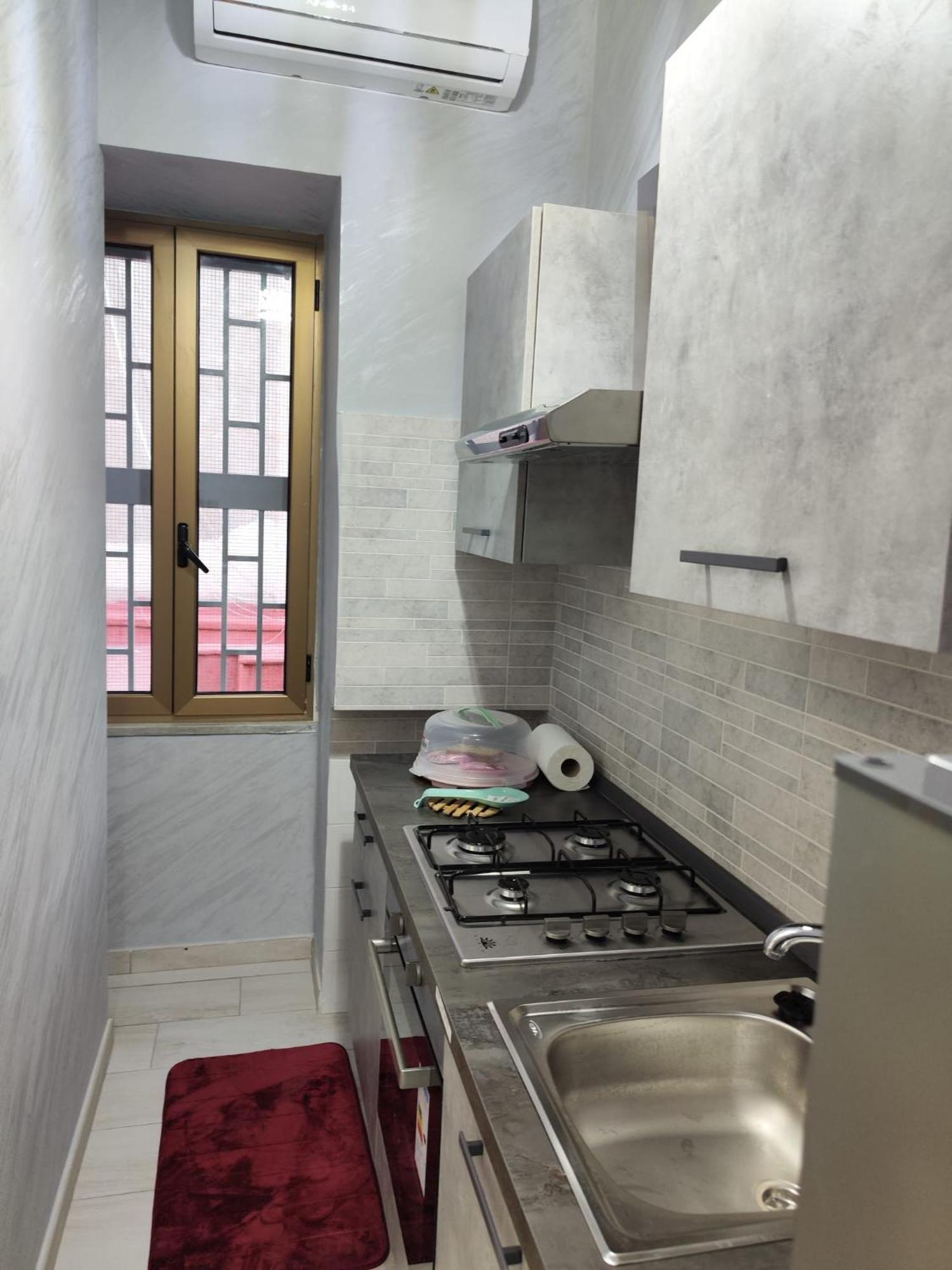 Appartamento House Emma 7 Centro Di