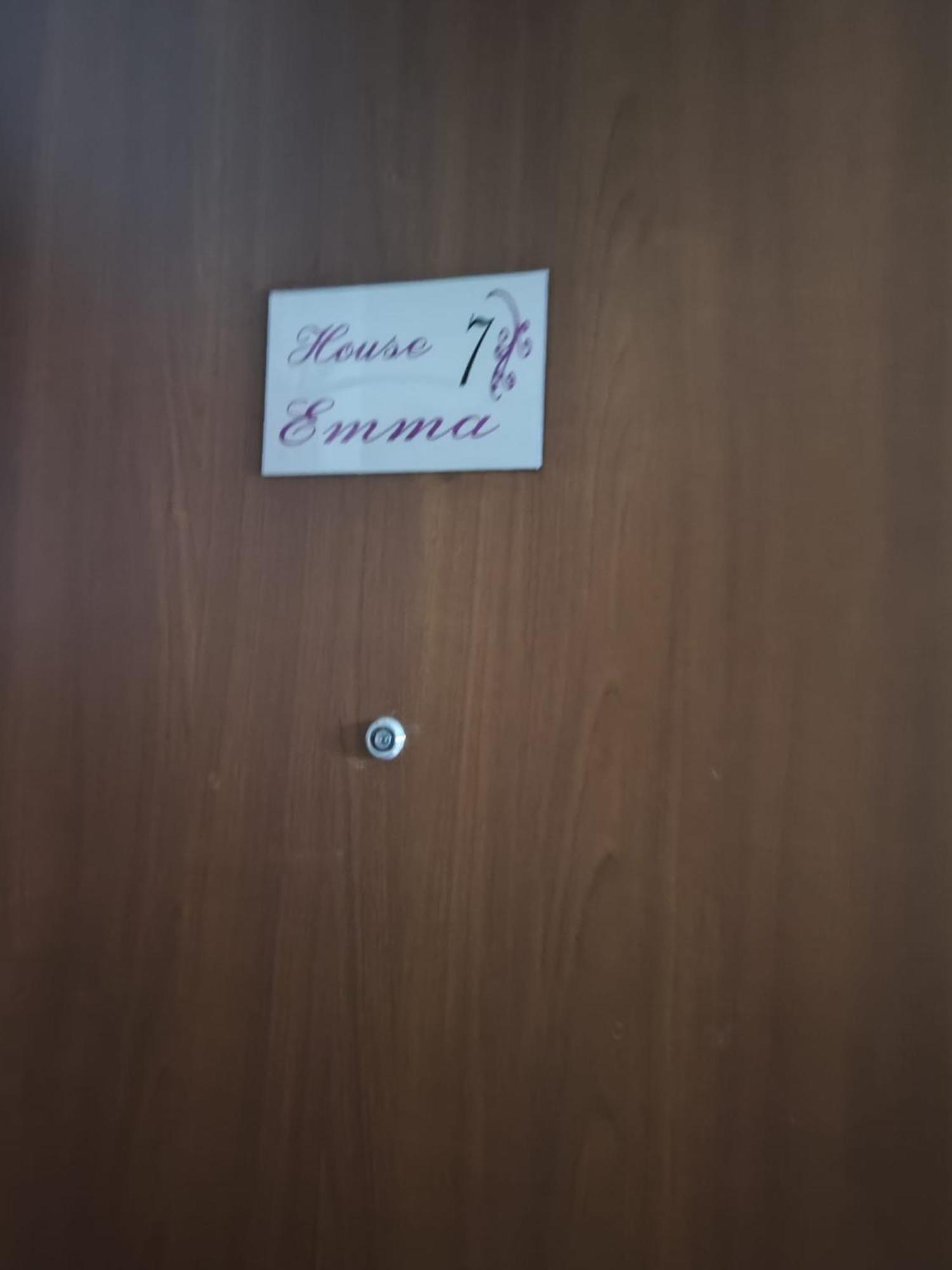 House Emma 7 Centro Di