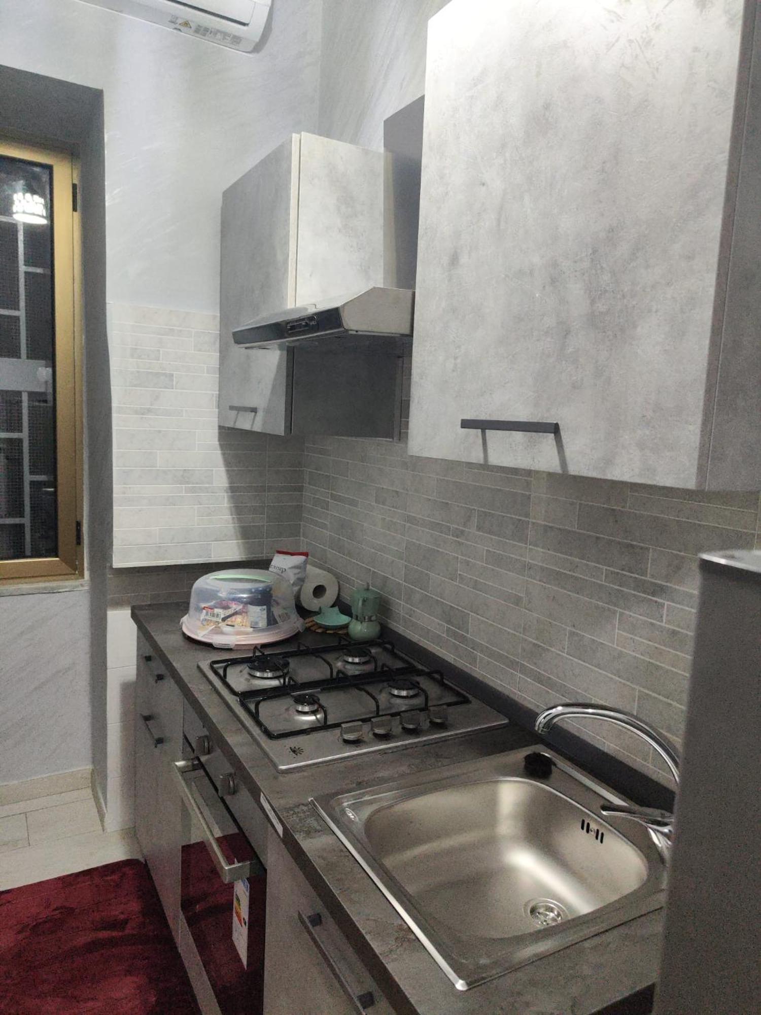 Appartement House Emma 7 Centro Di *