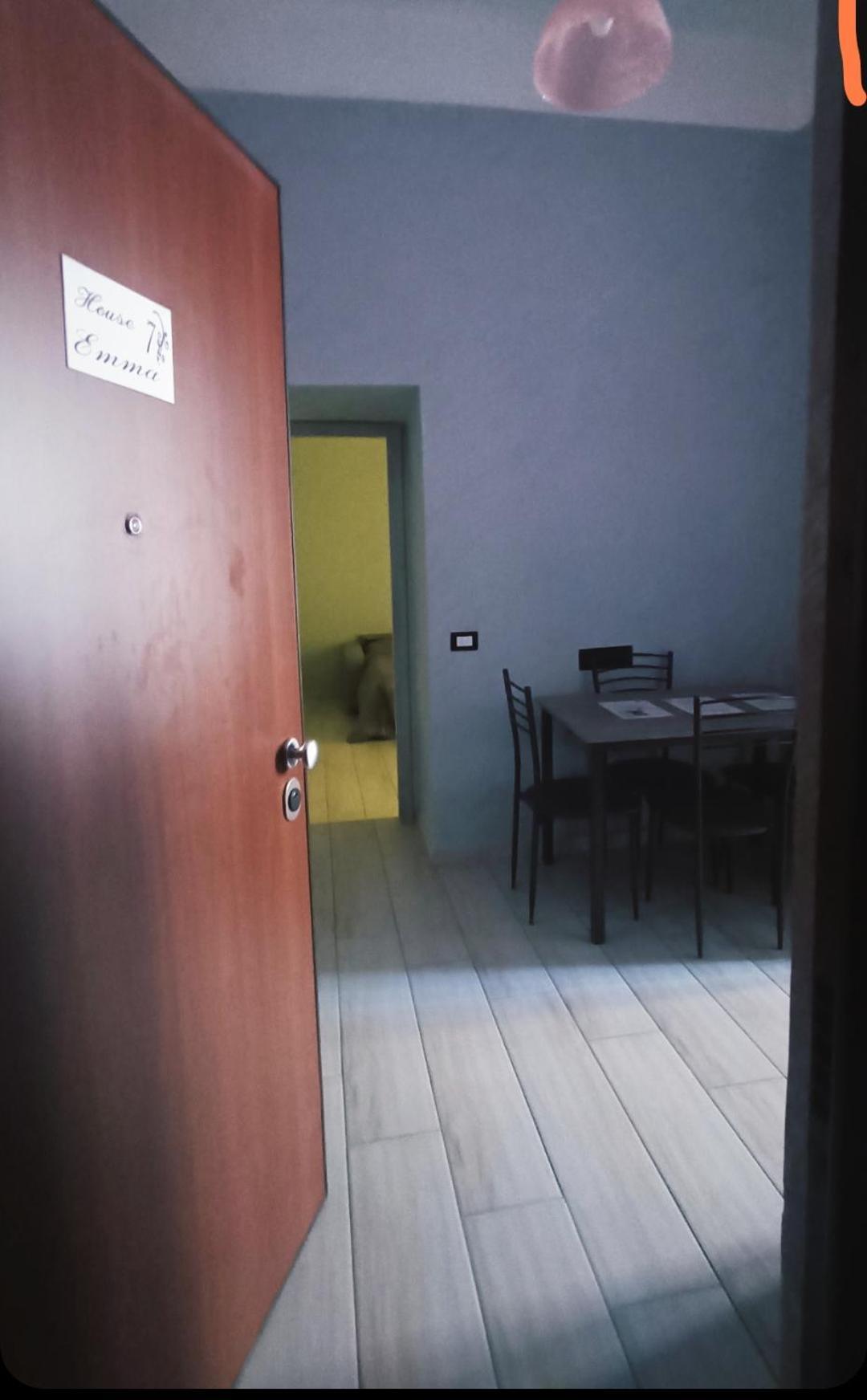 House Emma 7 Centro Di Appartement Napels
